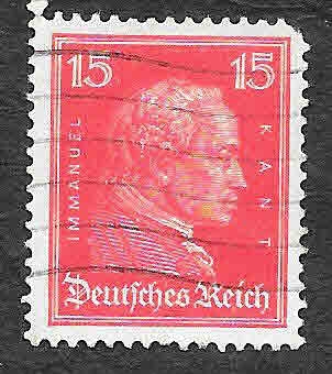 356 - Manuel Kant