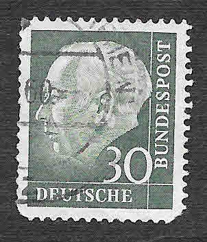 755 - Theodor Heuss