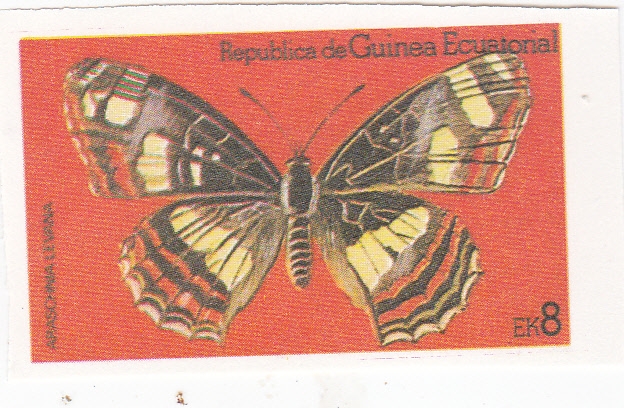 Mariposa