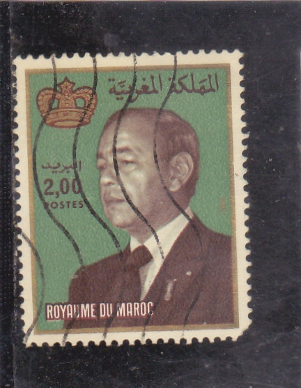 Hassan II