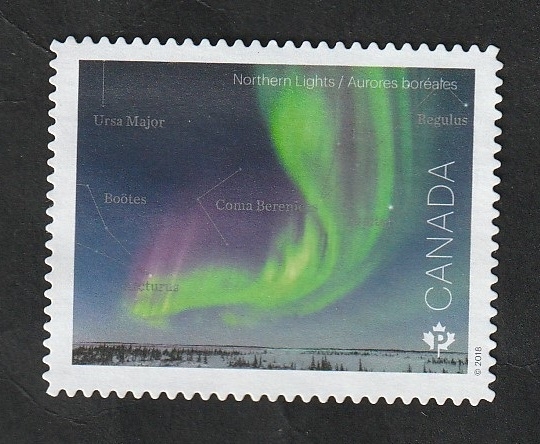 Aurora boreal