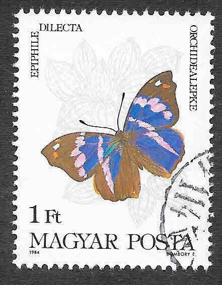 2851 - Mariposa