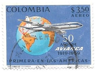 aviación