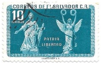 patria y libertad