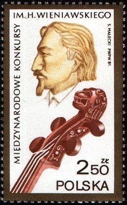 Henryk Wieniawski