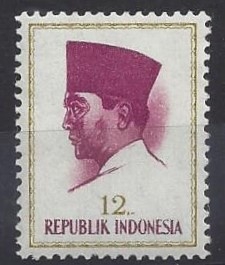 1966 - Sukarno I