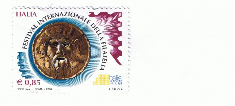 Festival Internazionale della Filatelia