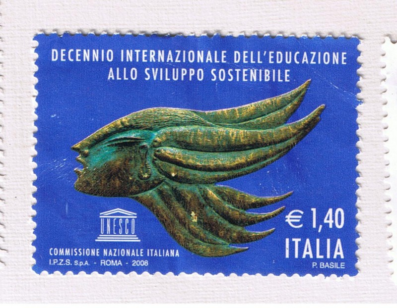 Decennio Internazionale dell´educazione