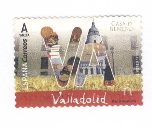 Valladolid