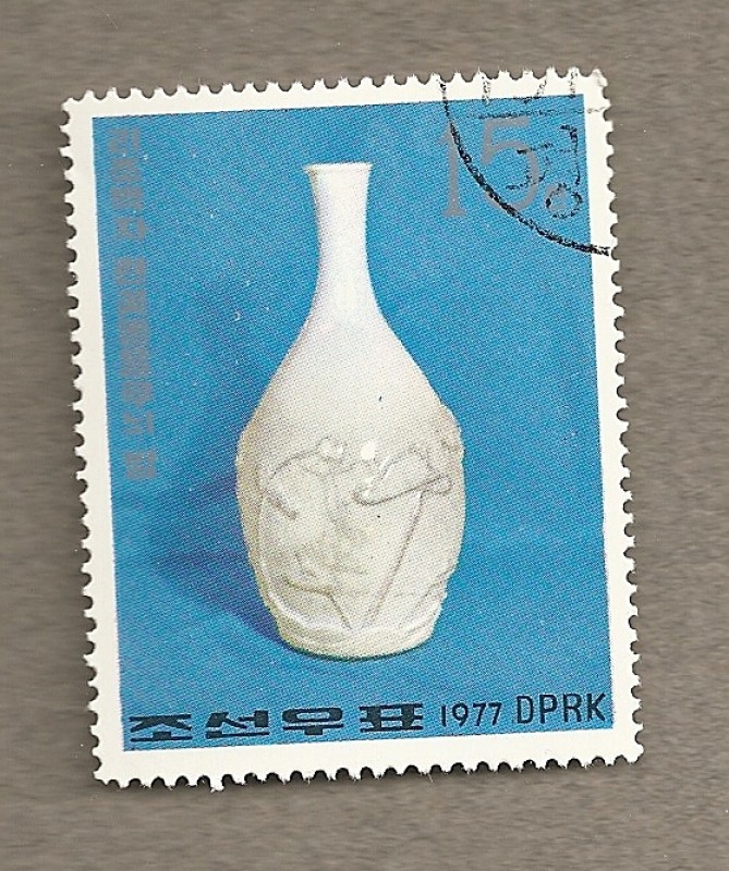 Porcelana coreana