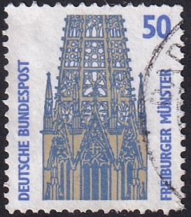 Freiburger Münster