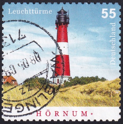 Faro Hörnum