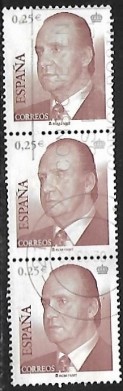 Rey Juan Carlos I