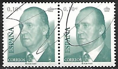 Rey Juan Carlos I