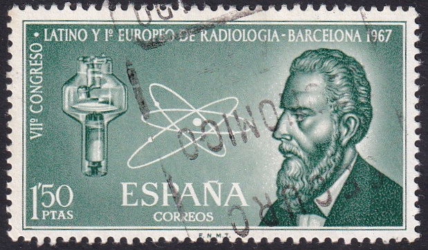 Congreso Radiología