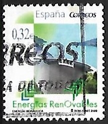 Energías renovables 