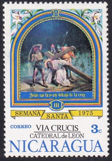 Semana Santa '75