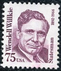 Wendell Willkie