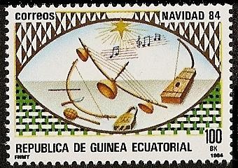 Navidad 1984