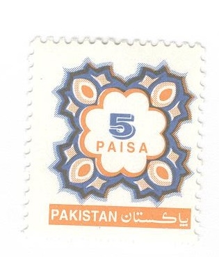 Pakistán