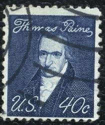 Thomas Paine