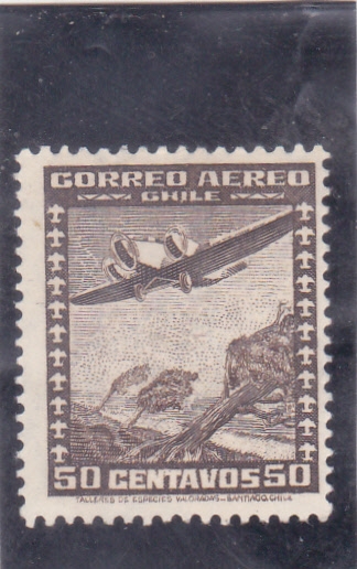 AVIÓN