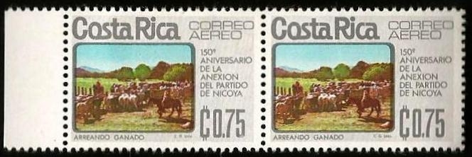 150 Aniversario de la Anexión de Nicoya