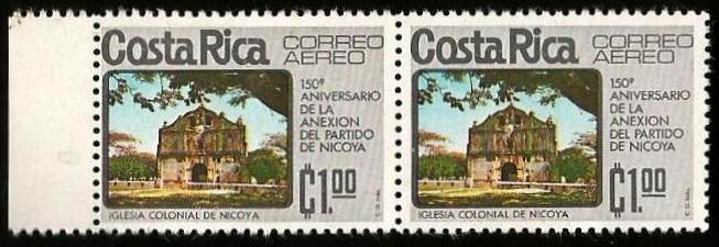 150 Aniversario de la Anexión de Nicoya