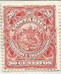 Escudo de Armas (1892)