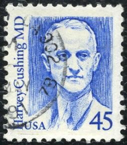 Harvey Cushing