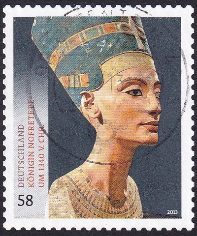 Nefertiti