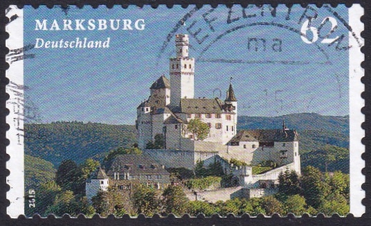 Marksburg