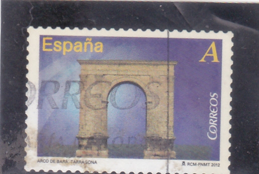 ARC DE BARÁ-TARRAGONA(42)