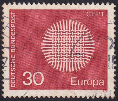 Europa 1970