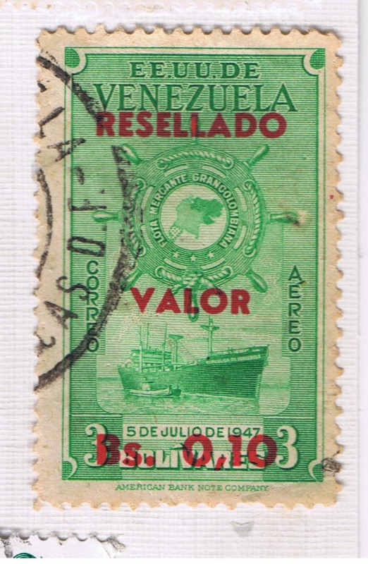 5 Julio 1947