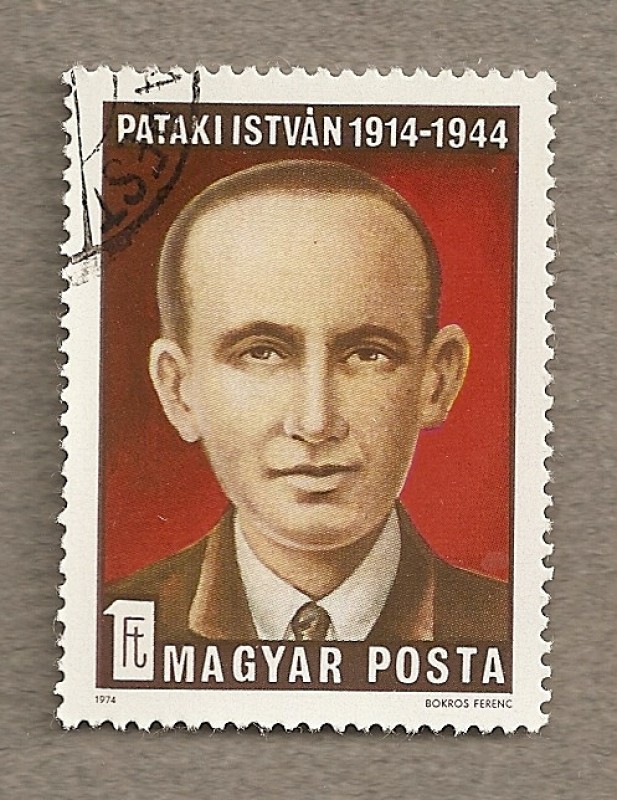 Istvan Pataxi