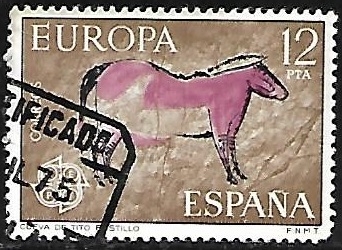 Europa - Arte Rupestre