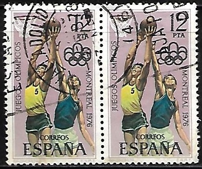 Juegos Olímpicos Montreal 1976 - Baloncesto