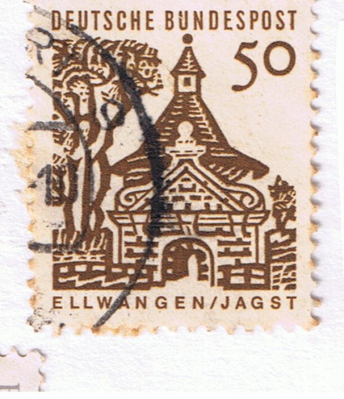 ELLWANGEN / JAGST 2