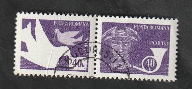 139 - Símbolos postales