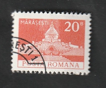 2759 - Marasesti