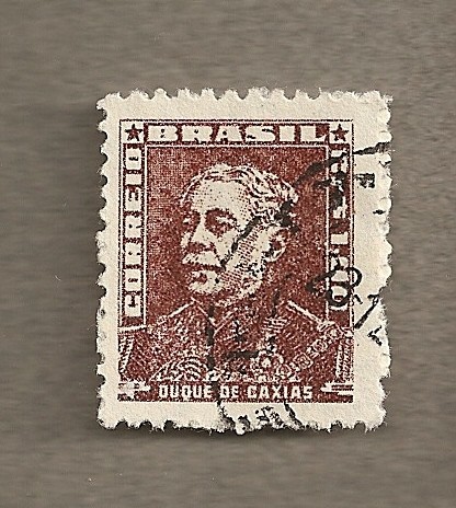 Duque de Caxias