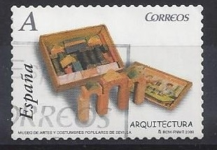 4374_Juguetes, arquitectura