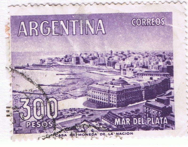 Mar del Plata