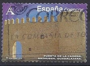 4925_Puerta de la cadena, Guadalajara