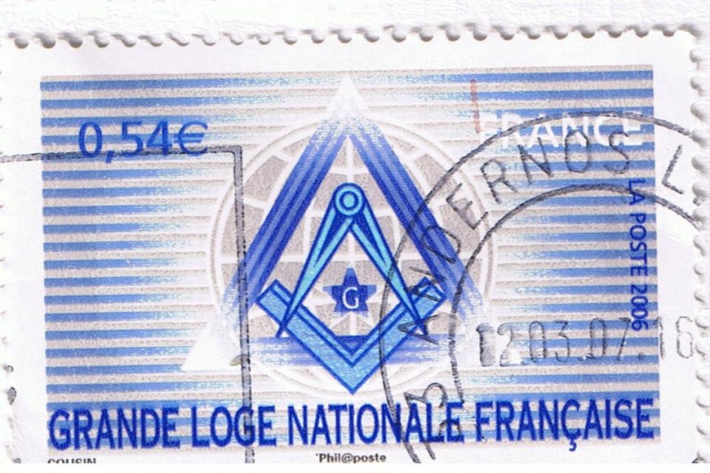 Grande Loge National Francaise