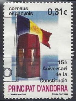 2006 - 15 aniversario de la constitución