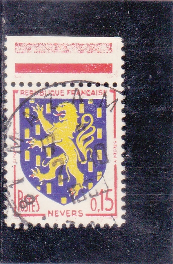 ESCUDO DE NEVERS