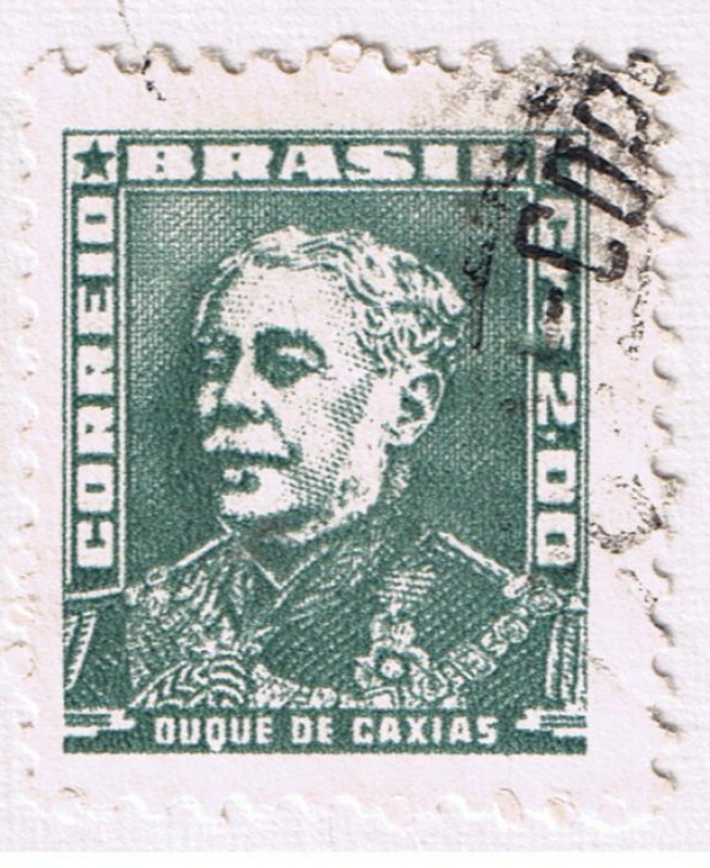 Duque de Caxias