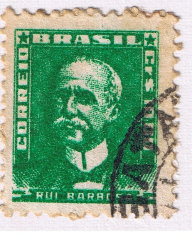 Rui Barbosa